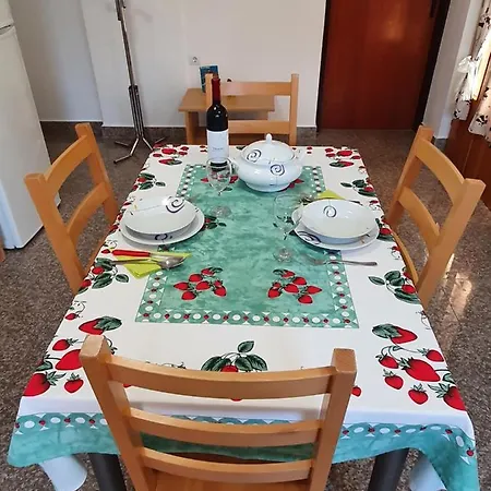 Appartamento 