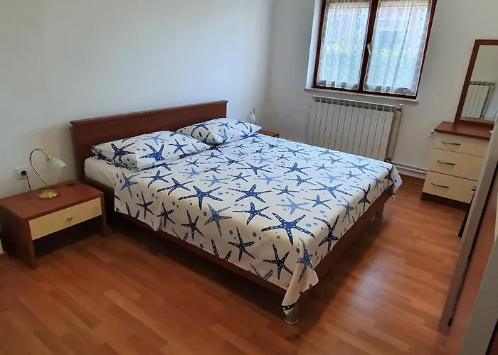 Апартаменты 