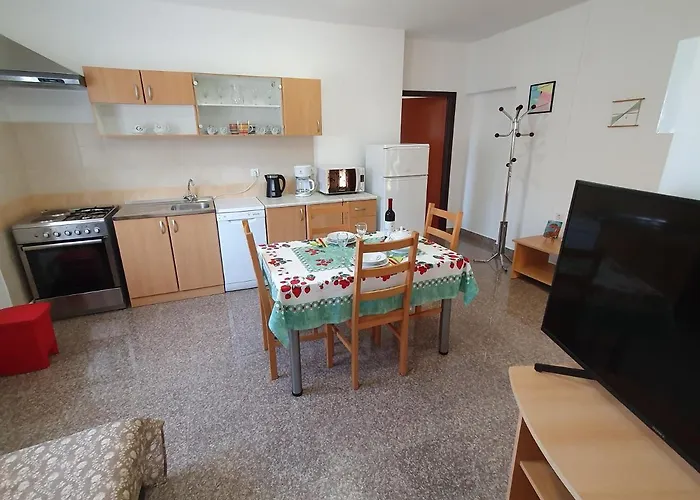 Апартаменты 