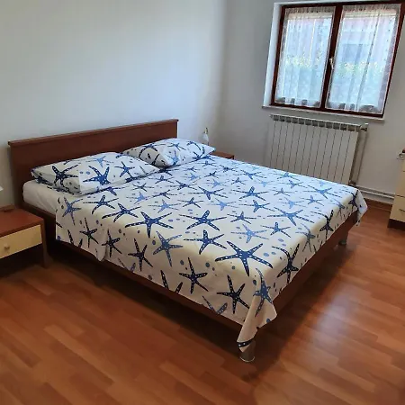 Apartman Apartment 